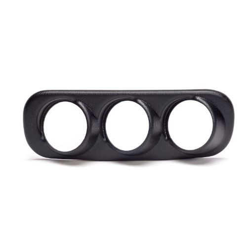 Picture of Autometer 03 Dodge Ram 52mm Triple In - Dash Pod