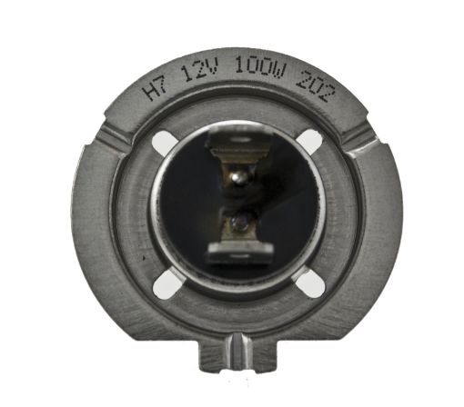 Picture of Hella Optilux H7 100W XB Extreme Blue Bulbs (Pair)