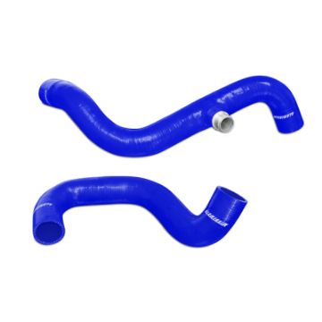 Picture of Mishimoto 94 - 97 Ford F250 7.3L Blue Diesel Hose Kit