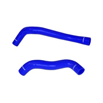 Picture of Mishimoto 99 - 00 Ford F250 7.3L Blue Diesel Hose Kit