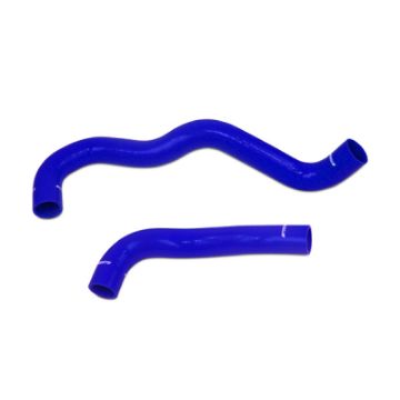 Picture of Mishimoto 03 - 07 Ford F250 6.0L Blue Diesel Hose Kit