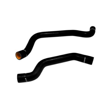 Picture of Mishimoto 03 - 08 Hyundai Tiburon GT V6 Black Silicone Hose Kit