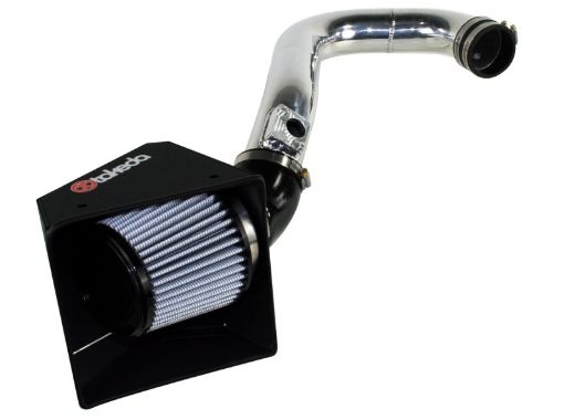 Picture of aFe Takeda Intakes Stage - 2 PDS AIS PDS Subaru Legacy 10 - 12 H4 - 2.5L Non Turbo (pol)