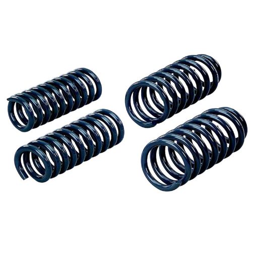 Picture of Hotchkis 05 - 09 Chrysler 300C SRT - 8 06 - 09 Dodge Charger SRT8 Sport Coil Springs