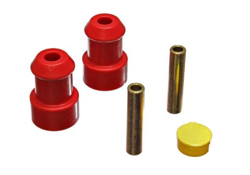 Picture of Energy Suspension 90 - 95 VW Corrado 85 - 92 Jetta IIGolf IIGTI Red Hyper - Flex Master Bushing Se