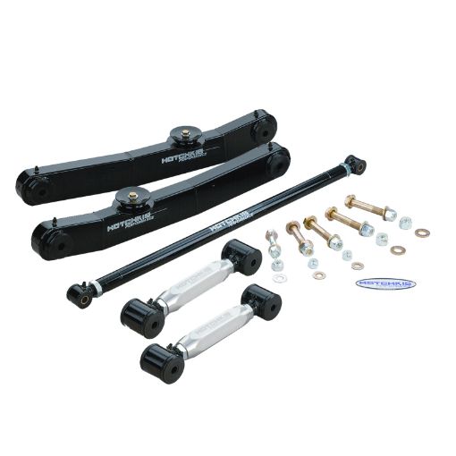 Picture of Hotchkis 65 - 66 Chev Bel AirImpalaBiscayneCapriceImpala B - Body Rear Suspension Pkg w Dual Upper