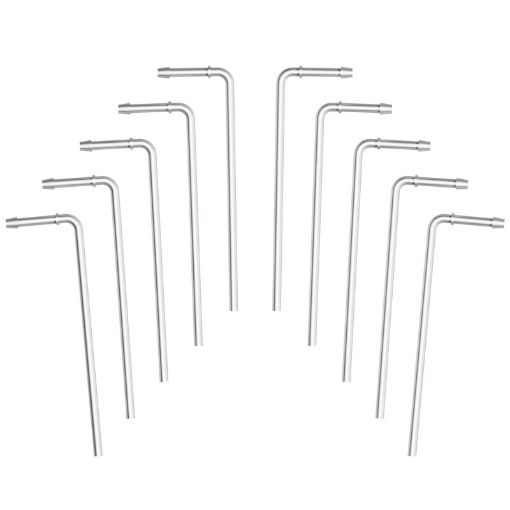 Picture of MagnaFlow Hanger .375inch 90 deg 10pk