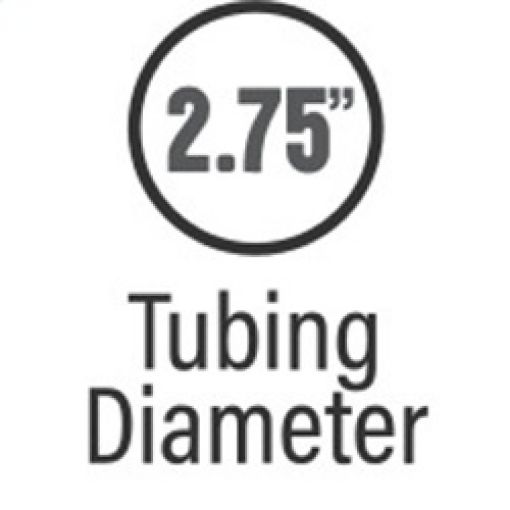 Picture of MagnaFlow Clamp 2.75inch TORCA SS 1.25inch 10pk