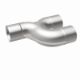 Picture of MagnaFlow Smooth Trans Y 2.50inch SS 90 deg.