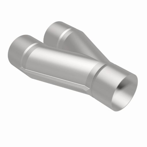 Picture of MagnaFlow Smooth Trans Y 33 X 10.25 Al