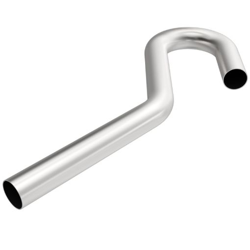 Picture of MagnaFlow Univ bent pipe SS 2.50inch 18045