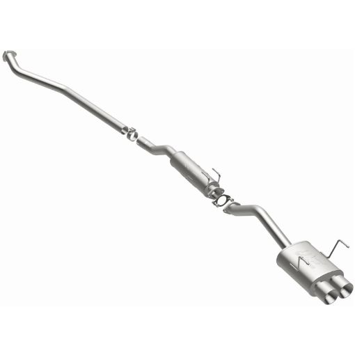 Picture of MagnaFlow Sys CB Civic Hatchback I4 2.0L 02 -