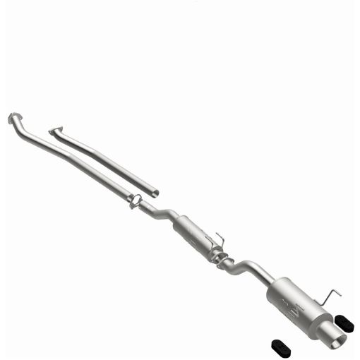 Picture of MagnaFlow Sys CB 02 - 03 Acura RSX W4 Tip