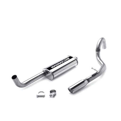 Picture of MagnaFlow Sys CB 98 Jeep Cherokee 5.9LV8