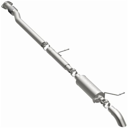 Picture of MagnaFlow SYS CB 07 - 08 SilveradoSierraCCEC