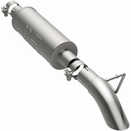 Picture of MagnaFlow SYS CB 97 - 99 Jeep Wrangler 2.54.0