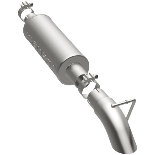 Picture of MagnaFlow SYS CB 91 - 95 Jeep Wrangler 2.54.0