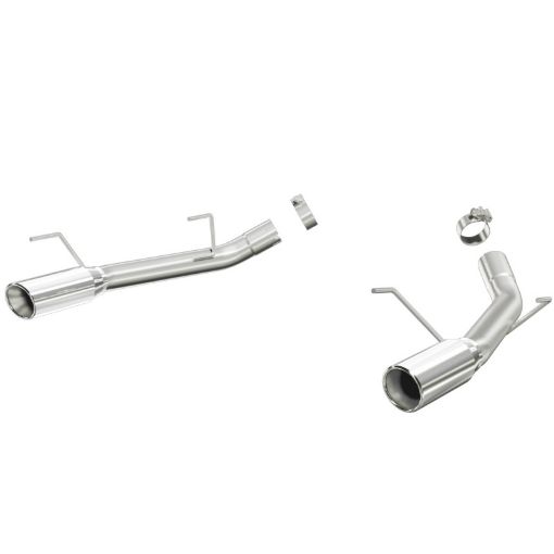 Picture of MagnaFlow Sys CB 05 - 09 Mustang 4.6L Axl - Bak