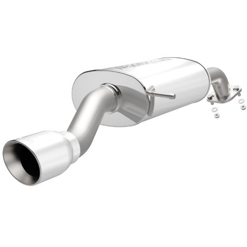 Picture of MagnaFlow 11 - 13 Mazda 2 1.5L Single Rear Exit Stainless Catback Performance Exhaust