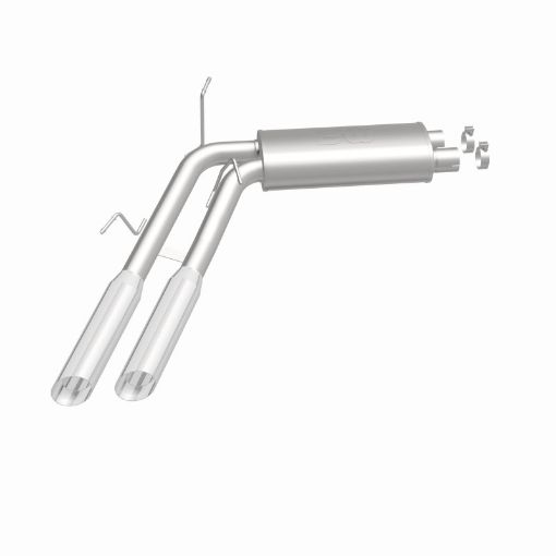 Picture of MagnaFlow 99 - 04 Ford F - 150 V8 5.4L Supercharged Lightning SS Cat - Back Exhaust