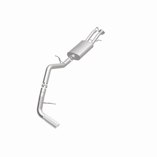 Picture of MagnaFlow Sys CB Escalade 6.0L 00 - 02