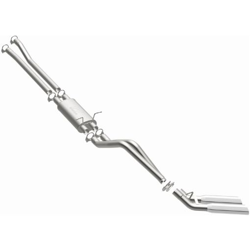 Picture of MagnaFlow Sys CB Ford F150 Harley - Davidson 2