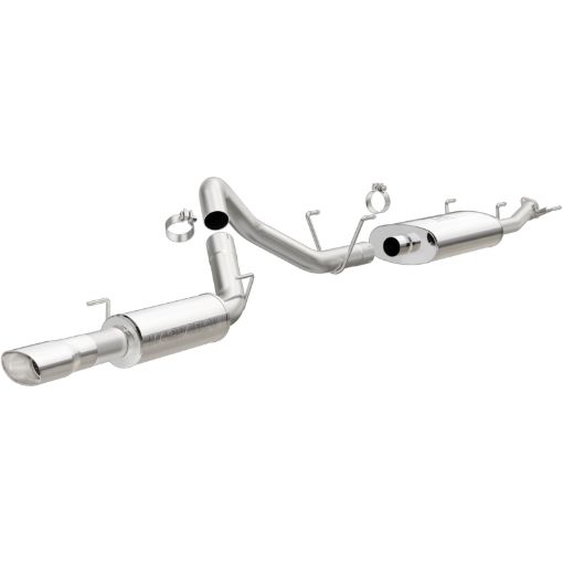 Picture of MagnaFlow Sys CB 01 - 03 Toyota Sequoia 4.7L V
