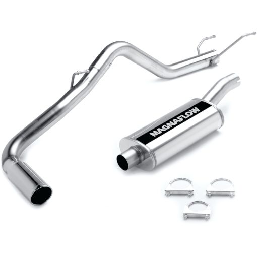 Picture of MagnaFlow Sys CB 04 Ram Hemi ScCc - Sb