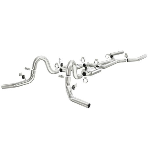 Picture of MagnaFlow Sys CB 64 - 67 GM A - Body 3inch