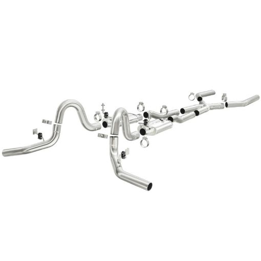Picture of MagnaFlow Sys CB 68 - 72 GM A - Body 3inch