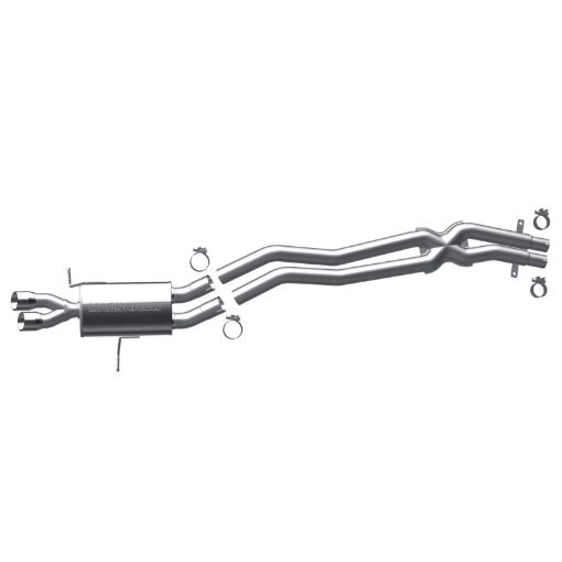 Picture of MagnaFlow Sys CB 01 - 05 BMW 3 - series 2.53.0L