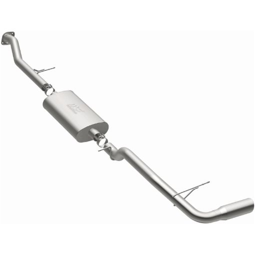 Picture of MagnaFlow Sys CB Chevy Suburban - Yukon 5.3L