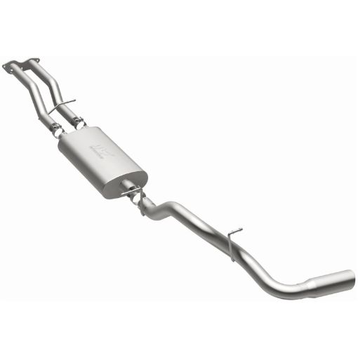 Picture of MagnaFlow Sys CB Tahoe 96 - 99 Dual Inlet Muff