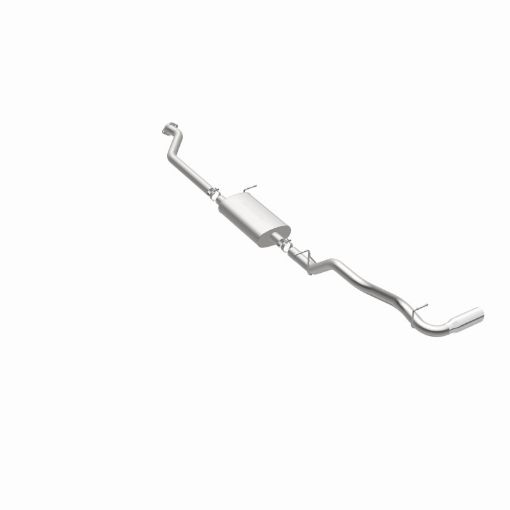 Picture of MagnaFlow Sys CB 03 GM 1500 Silverado 5.3L V
