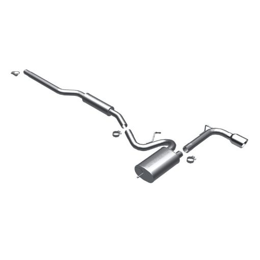 Picture of MagnaFlow Sys CB 08 Mitsubishi Lancer 2.0L NA Models ONLY