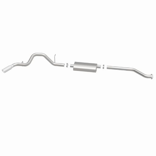 Picture of MagnaFlow Sys CB GM 1500 Ext Cab 99 - 02