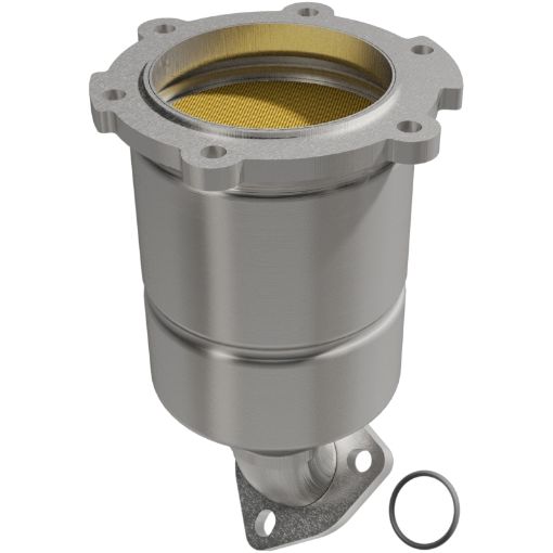 Picture of MagnaFlow Conv DF 04 - 05 Maxima frnt man OEM