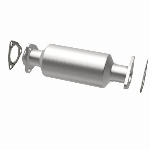 Picture of MagnaFlow Conv Direct Fit Acura - Honda 85 87