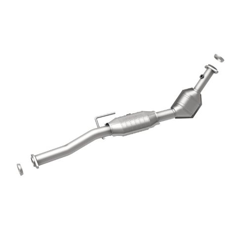 Picture of MagnaFlow Conv DF 02 - 04 Infiniti I35 3.5L rea