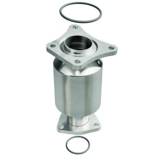 Picture of MagnaFlow Conv DF 02 - 03 Maxima rr mani OEM