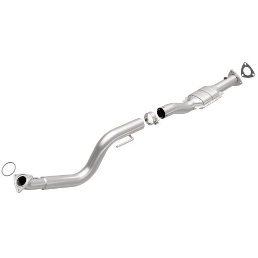 Picture of MagnaFlow Conv DF 03 - 07 GM 25003500 PS OEM