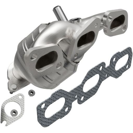 Picture of MagnaFlow Conv DF 01 - 04 Escape 3 rr mani OEM