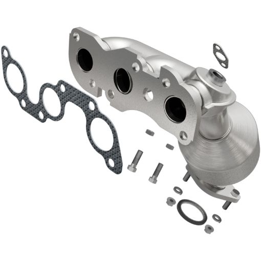 Picture of MagnaFlow Conv DF 02 - 03 Lexus ES300 3.0L mani