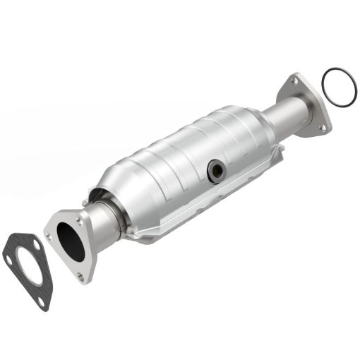 Picture of MagnaFlow Conv DF 02 - 03 Acura CL 3.2L 49 st