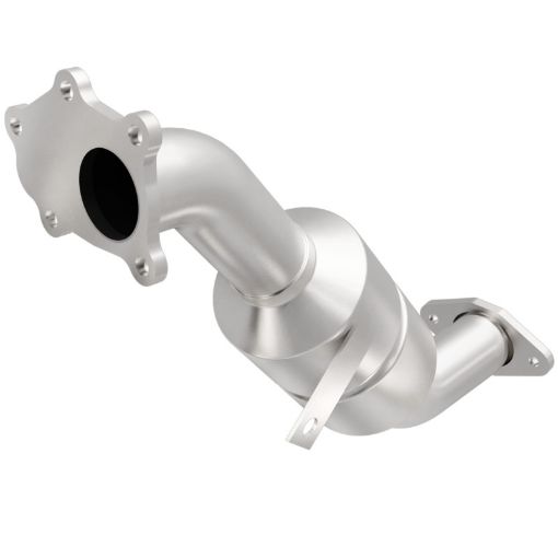 Picture of MagnaFlow Conv DF 02 - 07 WRXSTi frt OEM