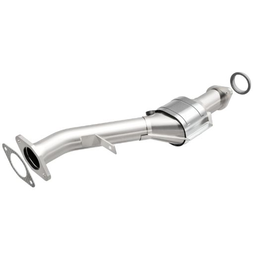 Picture of MagnaFlow Conv DF 04 - 07 Subaru WRXSTI 2.5L T