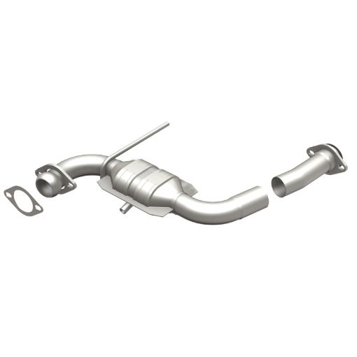 Picture of MagnaFlow Conv Ford - Mercury 24X6.5X4 2.252.2