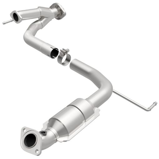 Picture of MagnaFlow Conv DF 05 - 09 Tacoma 4L DS rr OEM