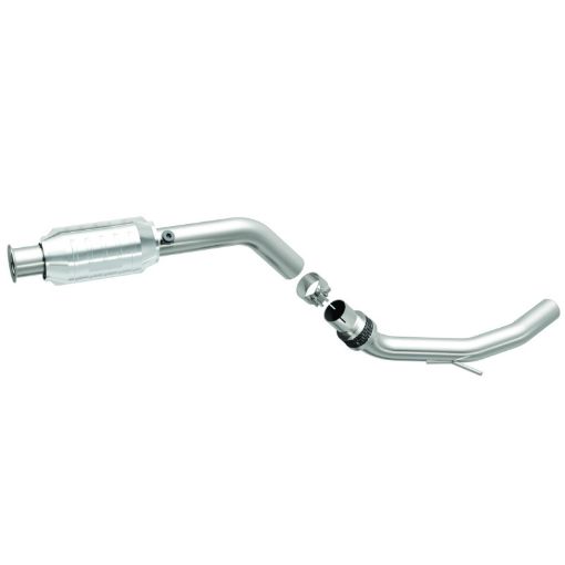 Picture of MagnaFlow Conv Direct Fit Chrysler 98 - 99