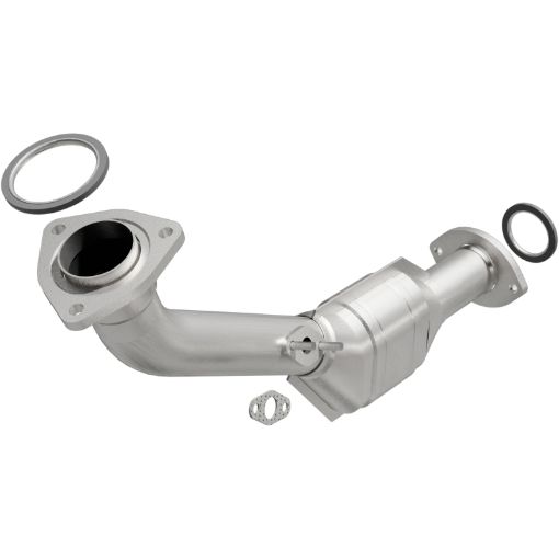 Picture of MagnaFlow Conv DF 01 Toyota Tacoma 2.4L Fron